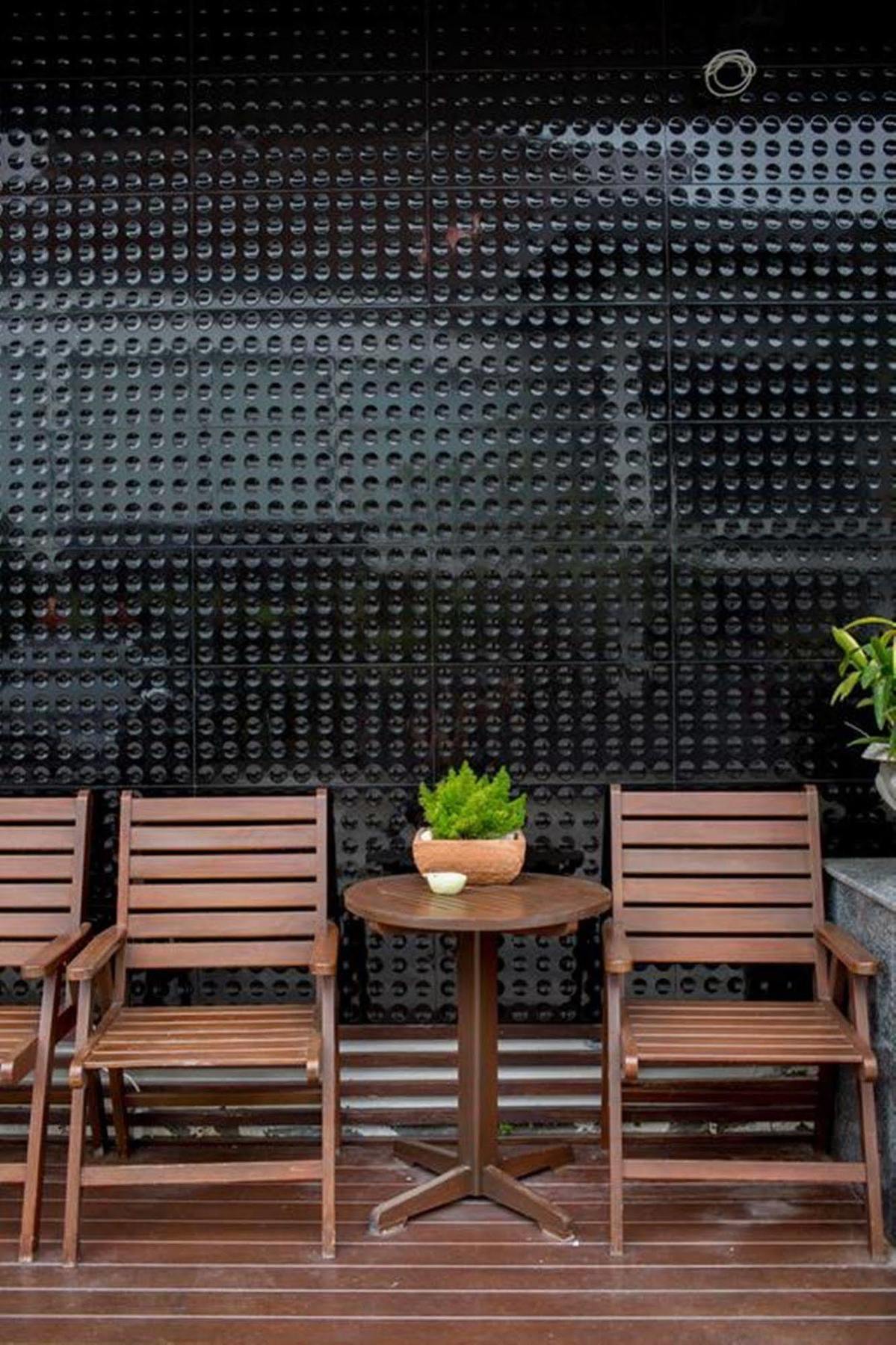 Rhienchai Place Hotel Surat Thani Exterior foto